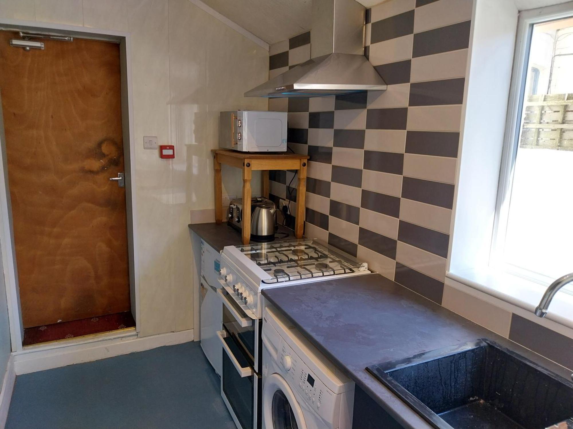 170 Victoria Road - 1 Bed Ground Floor Flat Apartment Scarborough Exterior foto